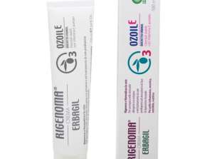 RIGENOMA NORM RIGEN CREAM 100ML