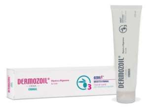 DERMOZOIL CREAM