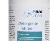 PUROMAN WASMIDDEL 200ML TILAB