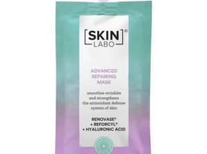 SKINLABO ADVANCED REPAIR MASK
