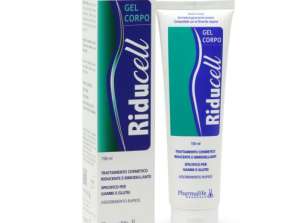 RIDUCELL KEHAGEEL 150ML