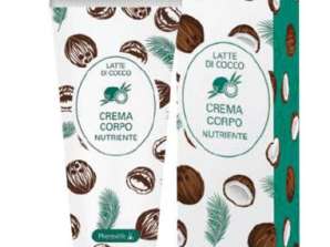LATTE DI COCCO CREMA CRP 200ML