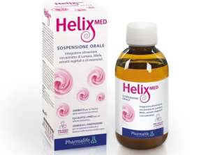 HELIX MED ORAL SUSPENSION 200ML