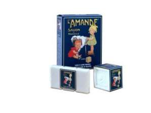 LAMANDE CUBE SAP MARSEĻA 400G
