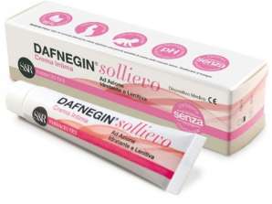 DAFNEGIN RELIEF CREAM