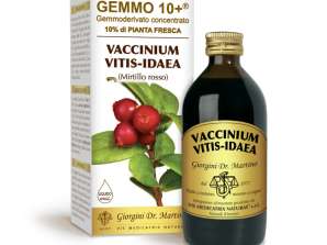 ÁFONYA RO LIQ ANALCO GEMM10