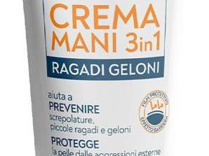 ALTRAPELLE MEDICAL HAND CREAM