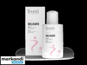 LIDERM ZACHT WASMIDDEL DEL