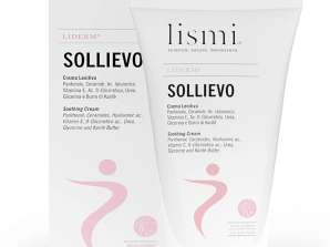 LIDERM SOOTHING CREAM 50ML