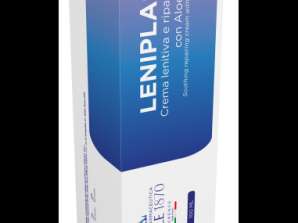 REALE 1870 LENIPLAST CREAM