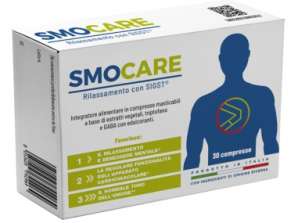 SMOCARE RELAXATION 20CPR