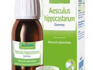 AESCULUS PUUSA MG 60ML INT BO