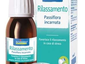 PASSIONFLOWER INC EI 60ML INT BO