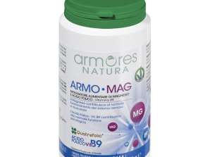 ARMORES ARMO MAG 150GR I6/ARDAR
