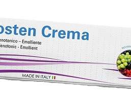 VENOSTEN CREAM 100ML