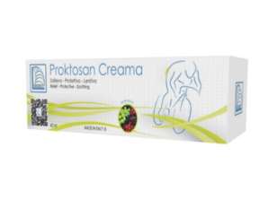 PROKTOSAN CREAM 40ML
