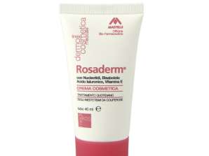 ROSADERM COUPEROSE CREAM 40МЛ