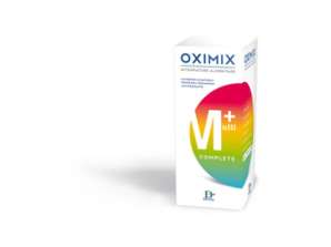 OXIMIX MULTI COM SCIR 200ML