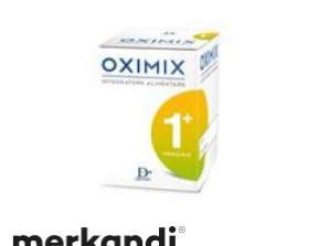 OXIMIX 1 IMMUN 40CPS
