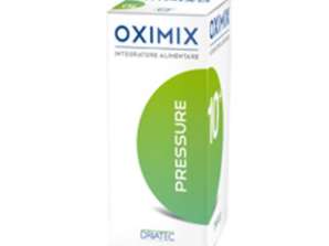 OXIMIX 10 PRESSÃO 160CPS