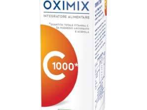 OXIMIX C 1000 160CPR