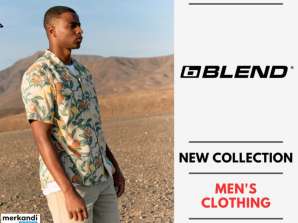 BLEND MEN'S COLLECTION - spring/summer-A GRADE-FROM 5,97 EUR / PC
