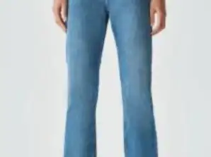 10,50 € pr. styk LTB-jeans, resterende lagerbeklædning engros, resterende lager