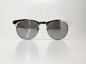Slnečné okuliare Silver TopTen SG14047SIL