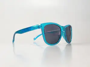 Blaue TopTen-Sonnenbrille SRP079TXBL