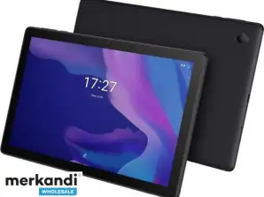 alcatel tab T3 10 32GB 4G tablet con custodia e tastiera all'interno della confezione completo
