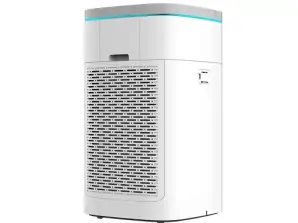 Air Purifier 90W (220V/110V) Product Size: 400×400×665mm A Goods
