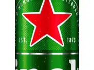 Heineken pivo 0,5 plechovky Vývoz nákladných vozidiel bez zálohy