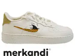 Nike Air Force 1 LOW LV8 (GS) Женские кроссовки - DQ7690-100