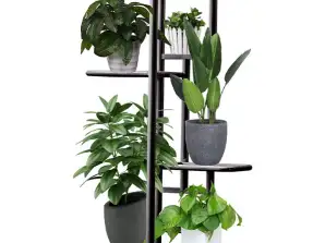 STAND FOR POTTED PLANTS - POTSHELF