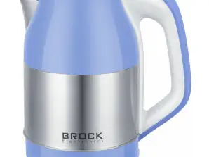 Electric kettle 2.5 L, 1500W. Kettle with 360° base