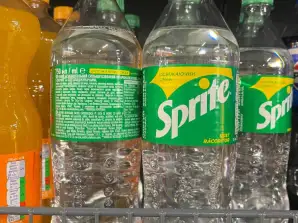 Sprite 0.75L Безалкохолна газирана напитка