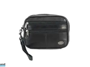 [ 98Y06 ] 100% Genuine Leather Handbag
