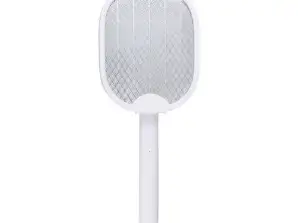 4 IN 1 MOSQUITO RACKET - ZAPPY