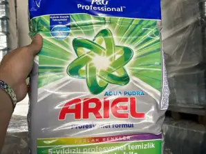 Ariel professionelt vaskepulver 10 kg