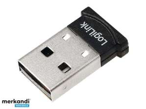 LogiLink USB Bluetooth V4.0 Dongle BT0037