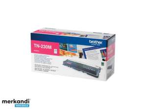 Brother Toner magenta Original Tonereinheit TN230M