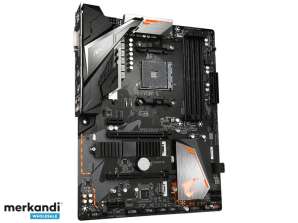 Placa base Gigabyte (AM4) (D) | B450-AORUS-ELITE V2