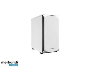 BeQuiet PC Case Pure Base 500 bianco | BG035