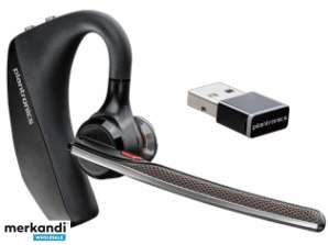 Plantronics hodesett Voyager 5200 UC 206110-101