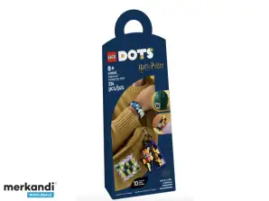 LEGO Dots - Набор аксессуаров Хогвартса (41808)