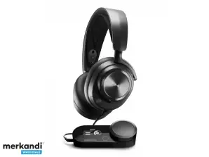 SteelSeries Arctis Nova Pro Headset 61527