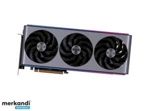 Safira NITRO AMD Radeon RX 7900 XTX Vapor X 24GB 11322 01 40G