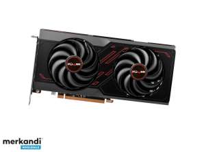 Сапфир Radeon AMD Pulse Radeon RX 7600 8GB 11324 01 20G