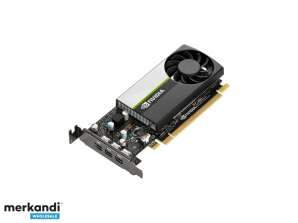 PNY NVIDIA T400 4 Gt GDDR6-muistia VCNT400 4 Gt PB