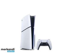 Sony PlayStation 5 SLIM Disk Sürümü Beyaz 1TB CFI 2000 9577171